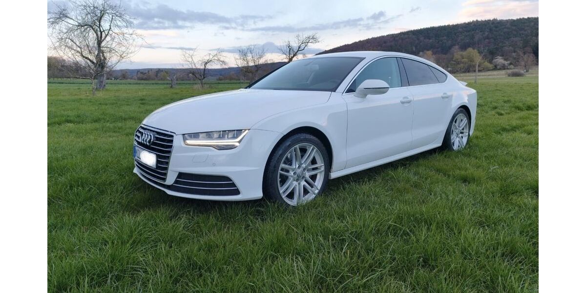 Audi A7 208.400 km 19.000 &euro; Elsenfeld 63820