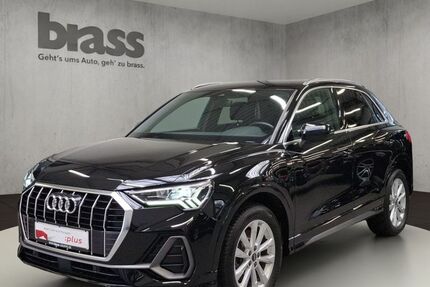 Audi Q3 72.832 km 31.700 &euro; Dietzenbach 63128