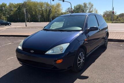 Ford Focus 111.000 km 1.550 &euro; Maintal 63477