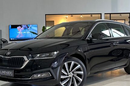 Skoda Octavia 64.509 km 19.980 &euro; Rodgau-Weiskirchen/nähe Frankfurt am Main 63110