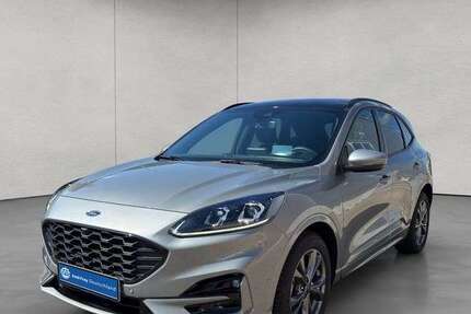 Ford Kuga 31.625 km 21.950 &euro; Hanau 63452