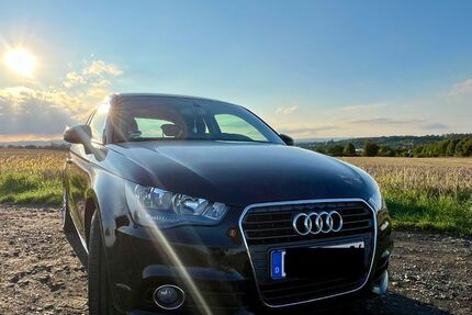 Audi A1 156.000 km 7.999 &euro; Hanau 63454