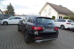 Mercedes-Benz GLC 400 d 4M Rückfahrkamera, LED-Scheinwerfer, Nav 160.000 km 28.890 &euro; Rodgau 63110