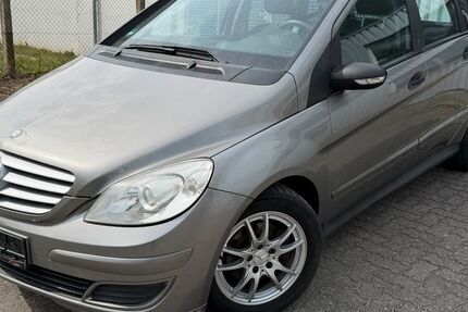 Mercedes-Benz B 200 230.000 km 4.490 &euro; Stockstadt a. Main 63811