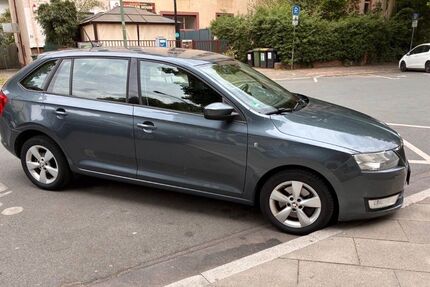 Skoda Rapid 188.000 km 5.000 &euro; Rödermark 63322