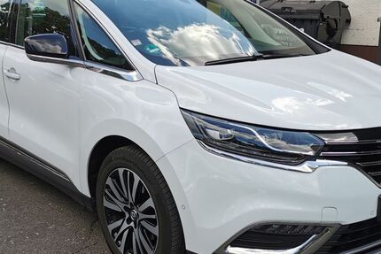 Renault Espace 186.300 km 8.200 &euro; Aschaffenburg 63741