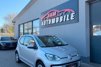 VW up! 90.000 km 5.900 &euro; Eppertshausen 64859