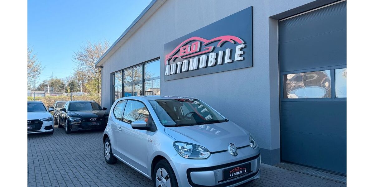 VW up! 90.000 km 5.900 &euro; Eppertshausen 64859