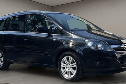 Opel Zafira 237.000 km 3.650 &euro; Münster/Hessen 64839