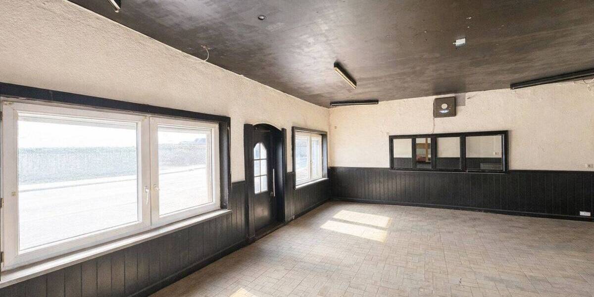 Einfamilienhaus Babenhausen - 1 Zimmer, 318 m&sup2;, 899.000&euro; | Angebot:26226270