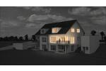 Erdgeschoßwohnung Glattbach - 5 Zimmer, 135 m&sup2;, 1.820&euro; | Angebot:26681579