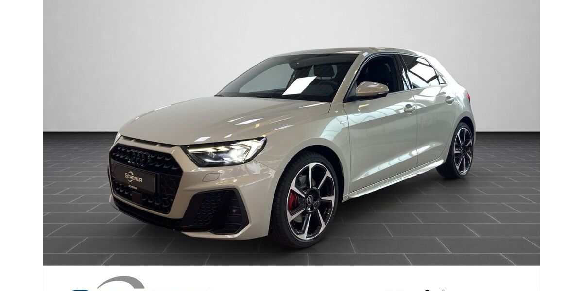 Audi A1 3.990 km 30.990 &euro; Aschaffenburg 63741