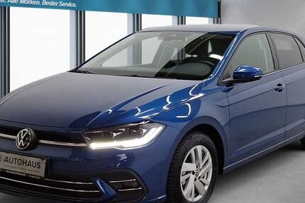 VW Polo 8.575 km 21.390 &euro; Maintal 63477