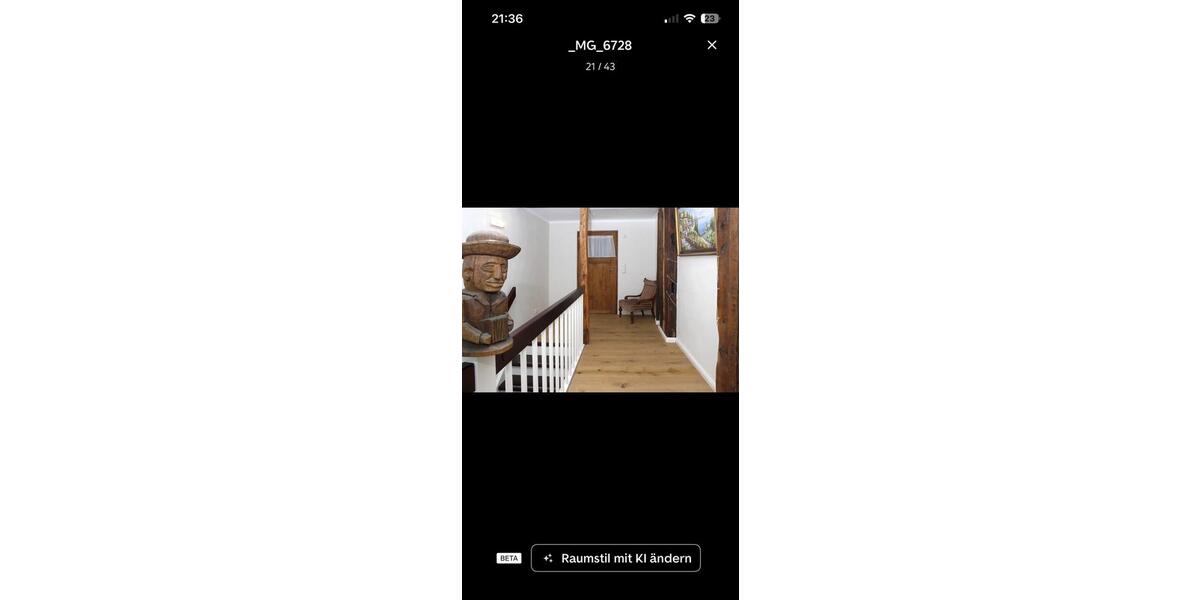 Reihenhaus Gründau - 8 Zimmer, 170 m&sup2;, 349.000&euro; | Angebot:25517740