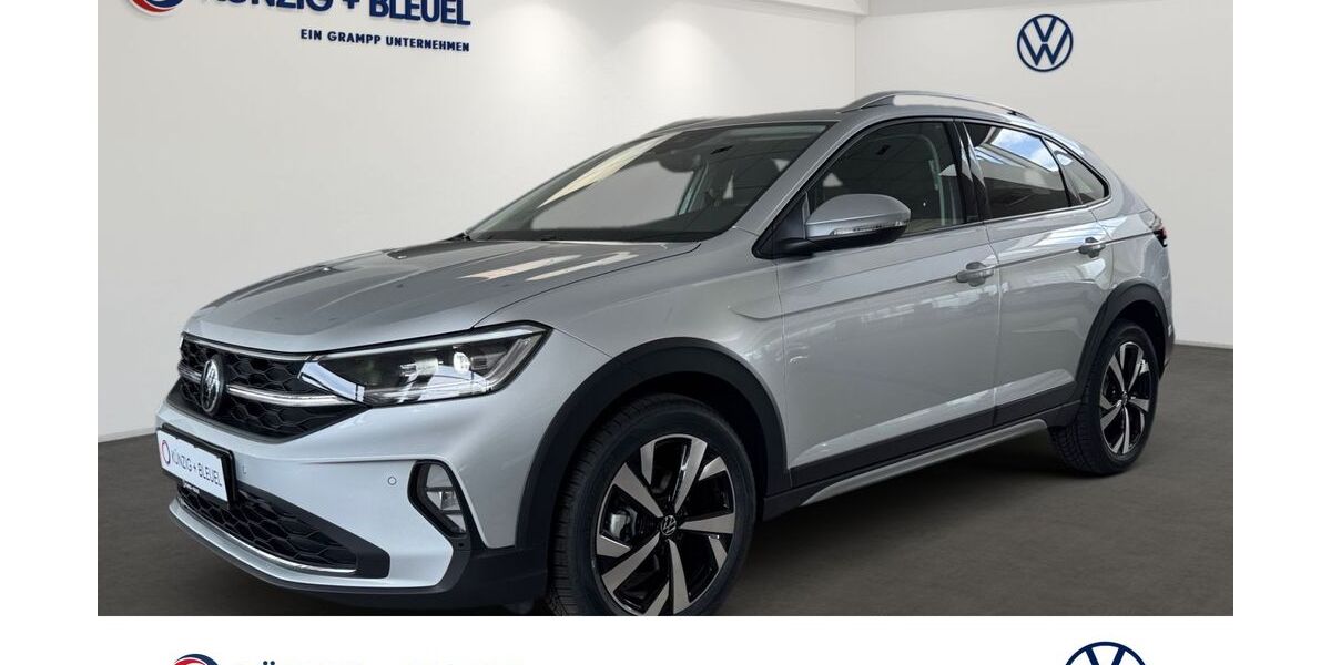 VW Taigo 4.550 km 28.980 &euro; Aschaffenburg 63741