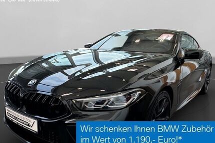 BMW M8 23.900 km 108.980 &euro; Hösbach 63768