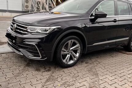 VW Tiguan 29.900 km 31.200 &euro; Rodgau 63110