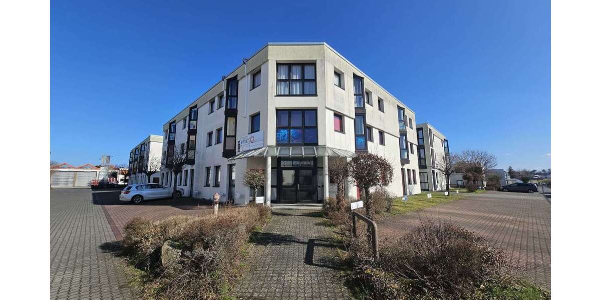 Gewerbeobjekt Rödermark Ober-Roden - 700&euro; | Angebot:25291928