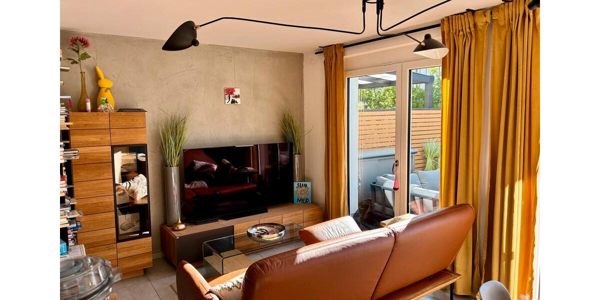 Maisonettenwohnung Johannesberg - 5.5 Zimmer, 105 m&sup2;, 420.000&euro; | Angebot:26365095