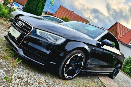 Audi A3 140.650 km 15.999 &euro; Großheubach 63920