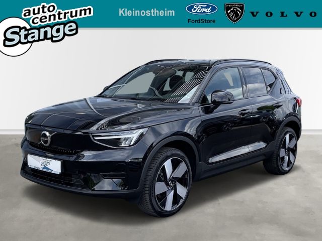 Volvo XC40 19.900 km 39.990 &euro; Kleinostheim 63801