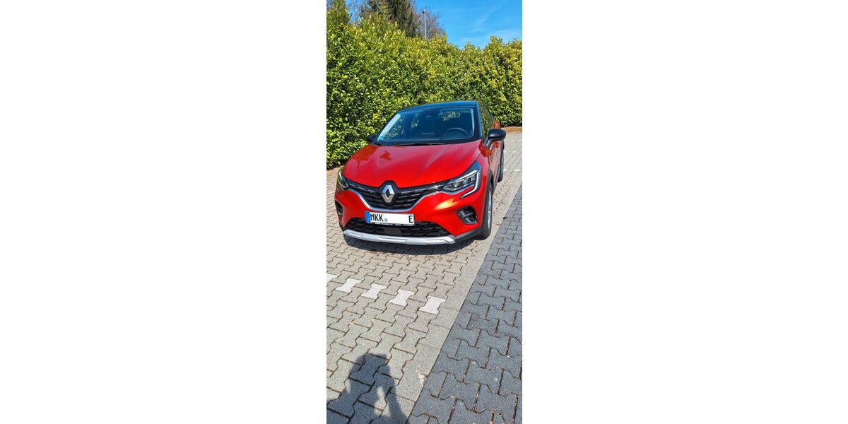Renault Captur 31.000 km 19.100 &euro; Bruchköbel 63486