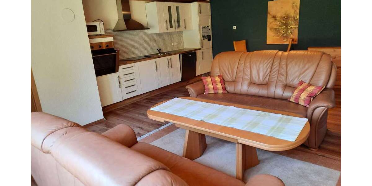 Etagenwohnung Erlensee - 2 Zimmer, 58 m&sup2;, 550&euro; | Angebot:26288191