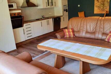 Wohnung Erlensee - 2 Zimmer, 58 m&sup2;, 550&euro; | Angebot:26288191