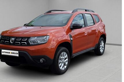 Dacia Duster 71.950 km 13.480 &euro; Aschaffenburg 63741