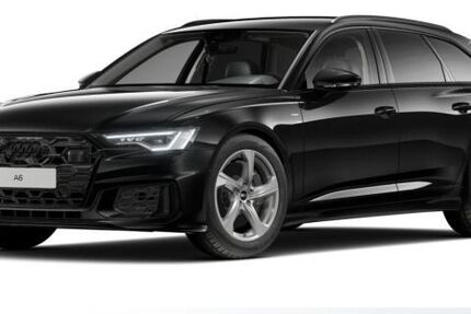 Audi A6 15.430 km 50.840 &euro; Großwallstadt 63868