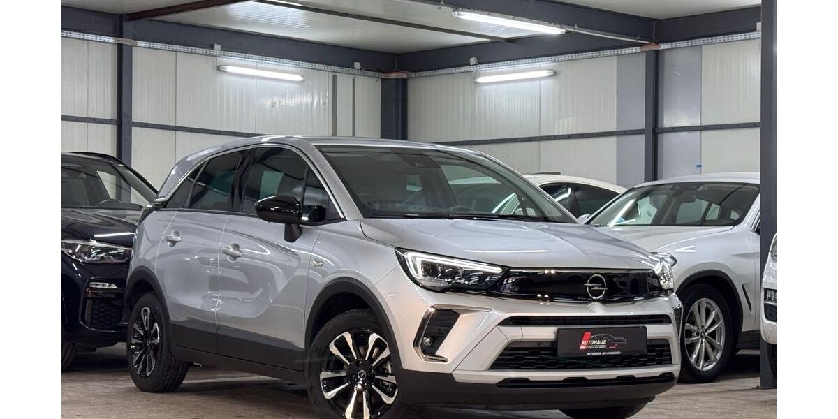 Opel Crossland (X) 30.416 km 14.890 &euro; Maintal 63477