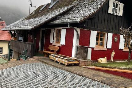 Haus Flörsbachtal - 4 Zimmer, 100 m&sup2;, 900&euro; | Angebot:26647074
