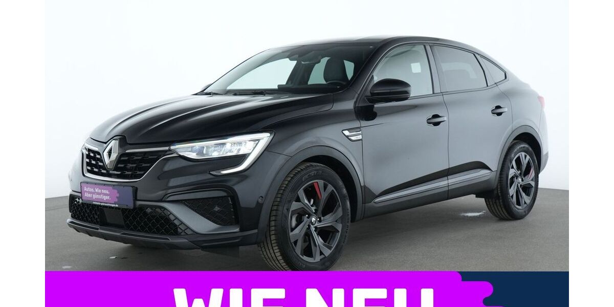 Renault Arkana 27.709 km 20.242 &euro; Dietzenbach bei Frankfurt 63128