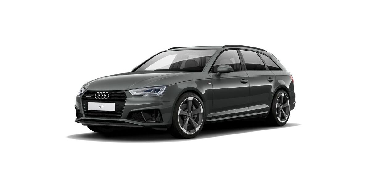 Audi A4 95.000 km 24.495 &euro; Linsengericht 63589