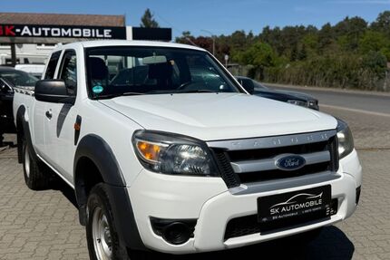Ford Ranger 99.990 km 10.990 &euro; Erlenbach am Main 63906