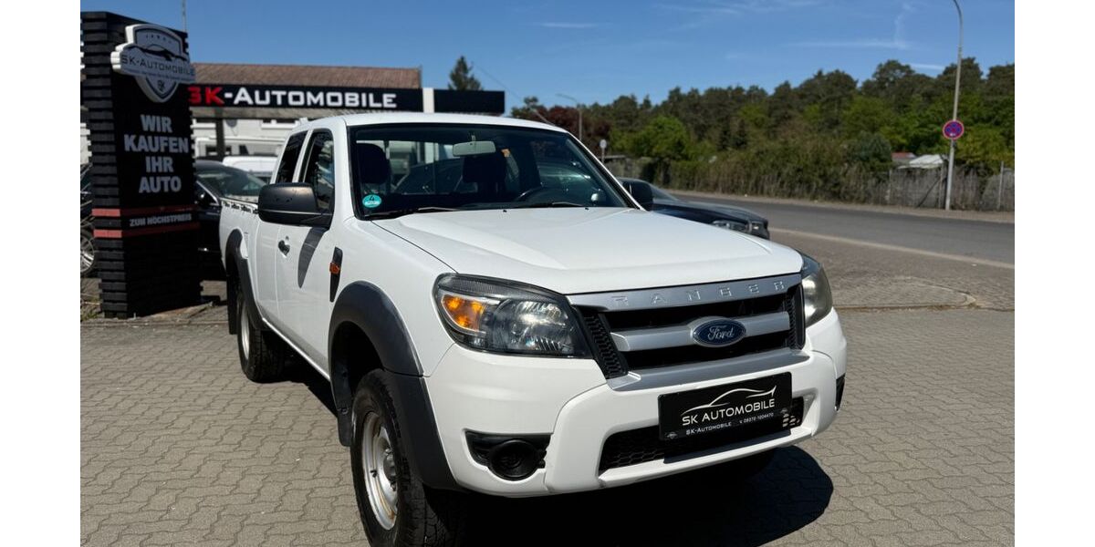 Ford Ranger 99.990 km 10.990 &euro; Erlenbach am Main 63906