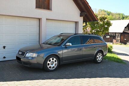 Audi A6 427.000 km 2.250 &euro; Leidersbach 63849