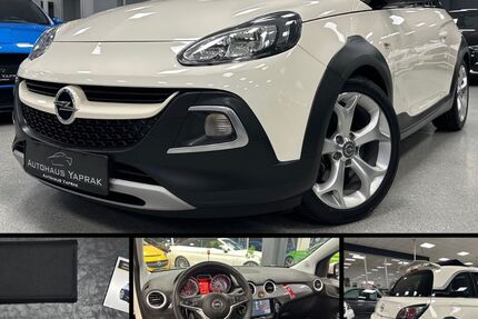 Opel Adam 71.236 km 13.490 &euro; Hösbach 63768