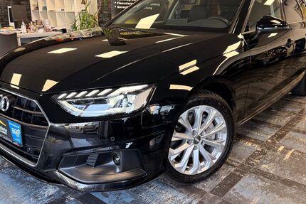 Audi A4 126.407 km 22.950 &euro; Mühlheim am Main nähe Frankfurt 63165