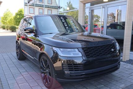 Land Rover Range Rover 105.000 km 52.999 &euro; Aschaffenburg 63741