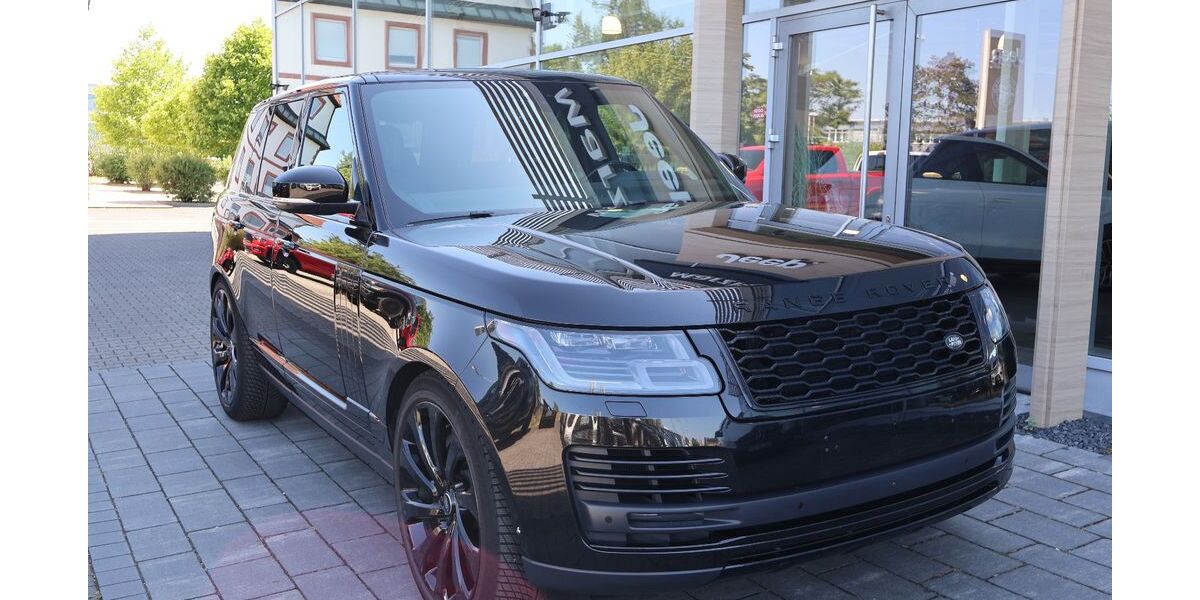 Land Rover Range Rover 105.000 km 53.999 &euro; Aschaffenburg 63741