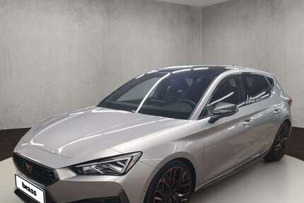Cupra Leon 35.800 km 29.850 &euro; Aschaffenburg 63739