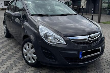 Opel Corsa 82.750 km 6.890 &euro; Dieburg 64807
