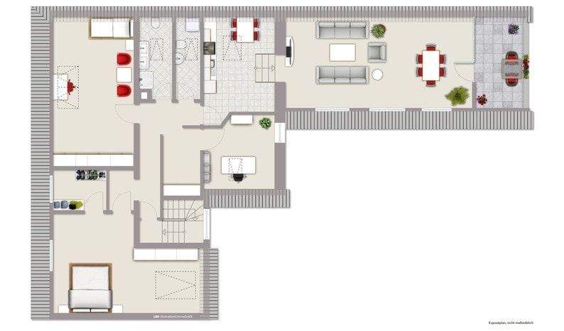 Einfamilienhaus Schaafheim - 1 Zimmer, 268 m&sup2;, 389.000&euro; | Angebot:25696249