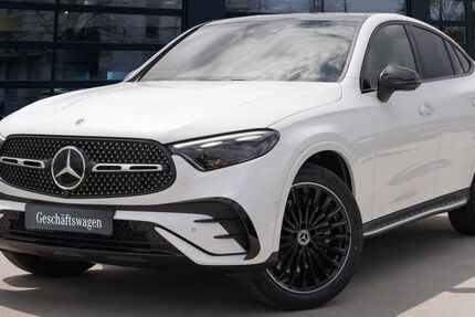 Mercedes-Benz GLC 450 15.000 km 84.990 &euro; Aschaffenburg 63741