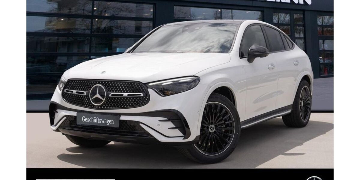 Mercedes-Benz GLC 450 15.000 km 84.990 &euro; Aschaffenburg 63741