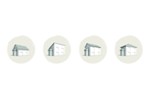 Ein Modernes Haus in Mühlheim -malerfertig inkl. Grundstück - Einfamilienhaus Mühlheim am Main | Angebot:27284934