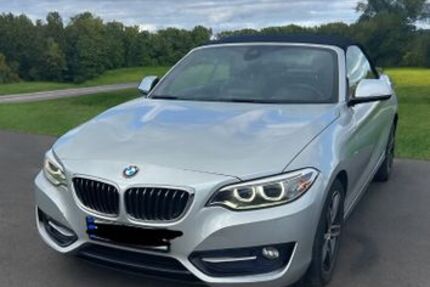 BMW 218 88.400 km 16.500 &euro; Großheubach 63920