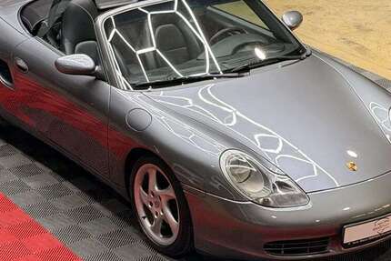 Porsche Boxster 149.000 km 18.888 &euro; Kleinwallstadt 63839