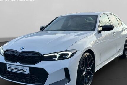 BMW M340i 12.200 km 60.850 &euro; Hösbach 63768